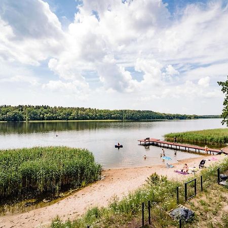 Mazurskie Klimaty ออลชติน ภายนอก รูปภาพ