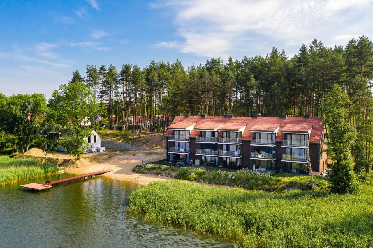 Mazurskie Klimaty ออลชติน ภายนอก รูปภาพ